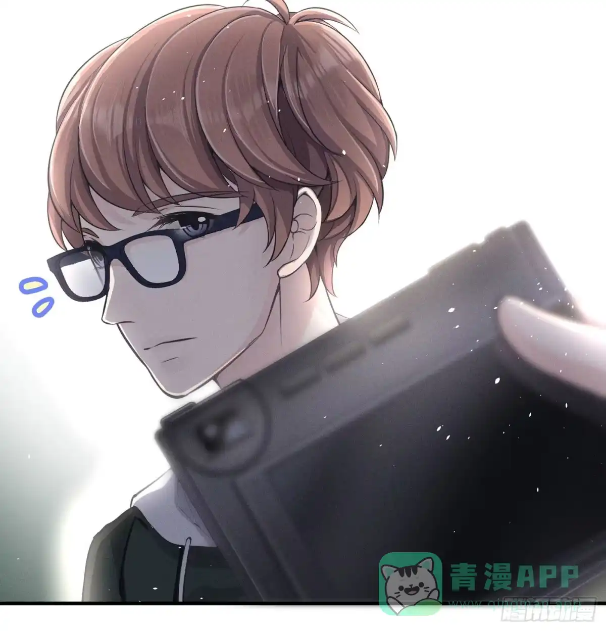 《第七天的深夜餐厅》第二回 感伤的客人 第96页