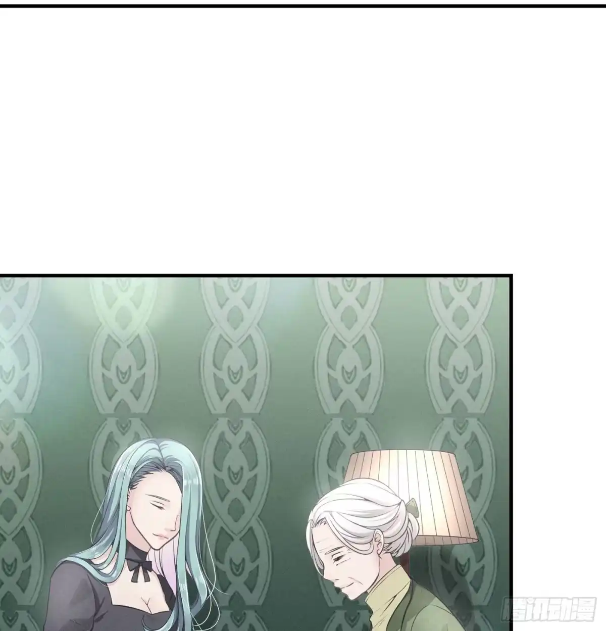 《第七天的深夜餐厅》第二回 感伤的客人 第92页