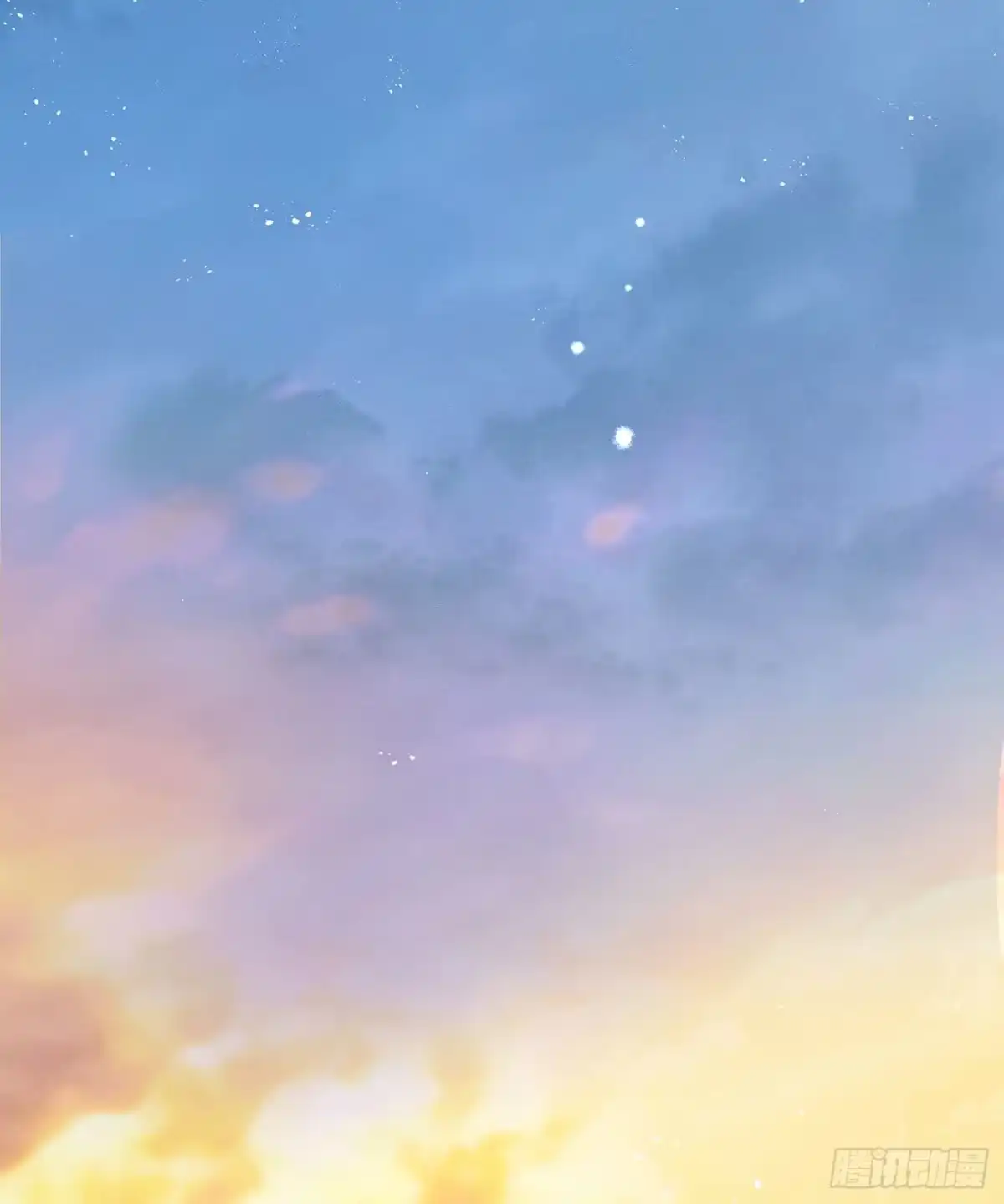 《第七天的深夜餐厅》第三十二回 流浪儿（十六） 第39页