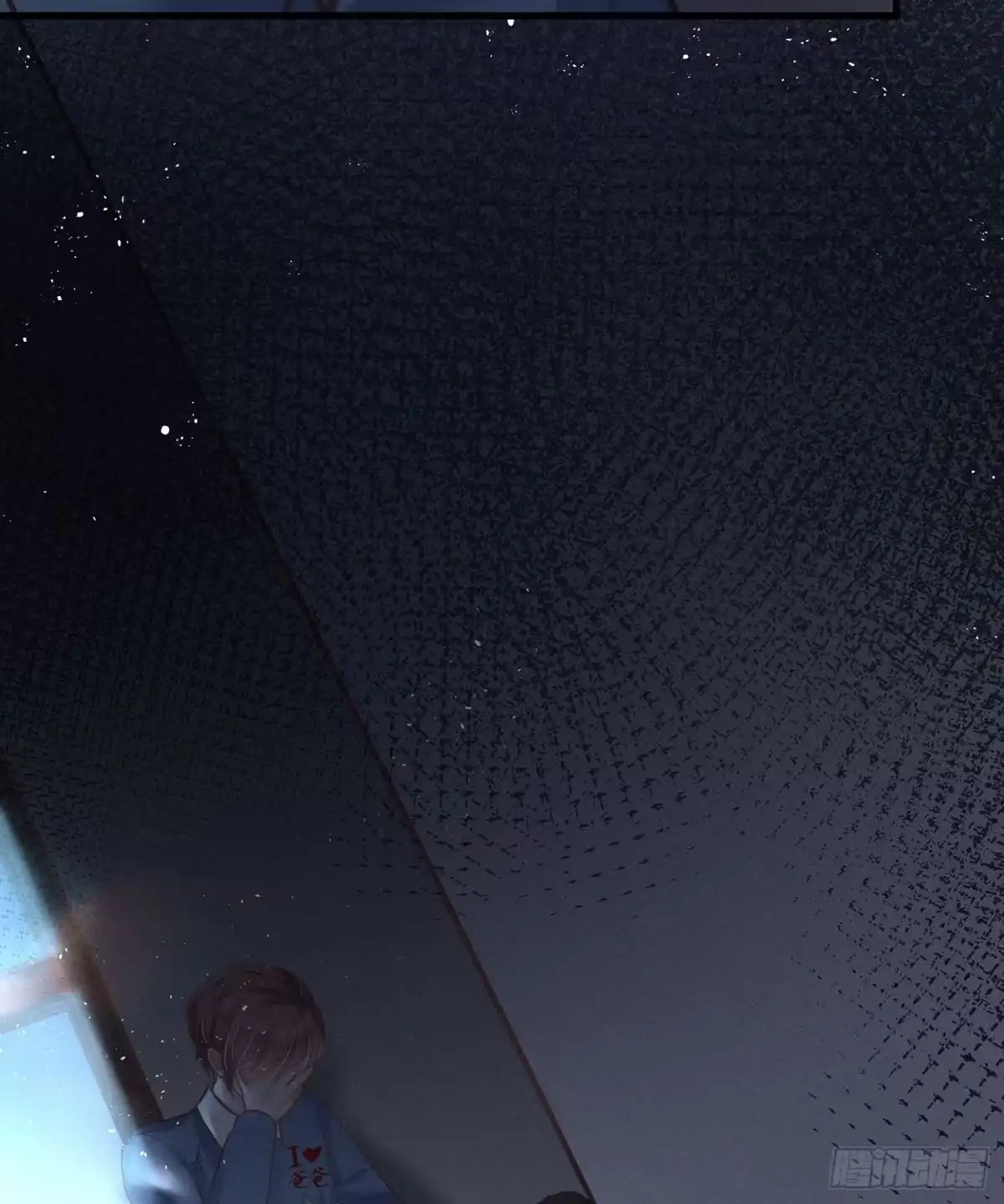 《第七天的深夜餐厅》第三十三回 流浪儿（十七） 第59页