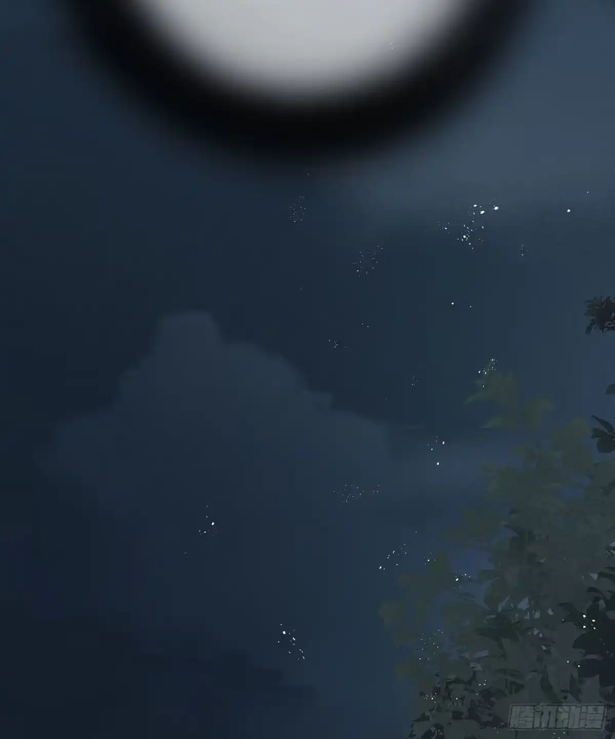 《第七天的深夜餐厅》第三十三回 流浪儿（十七） 第65页