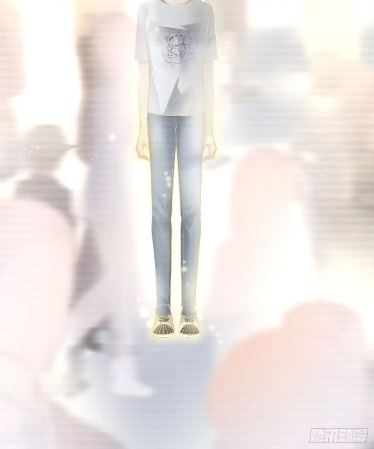 《第七天的深夜餐厅》第三十六回 未忘人（二） 第18页