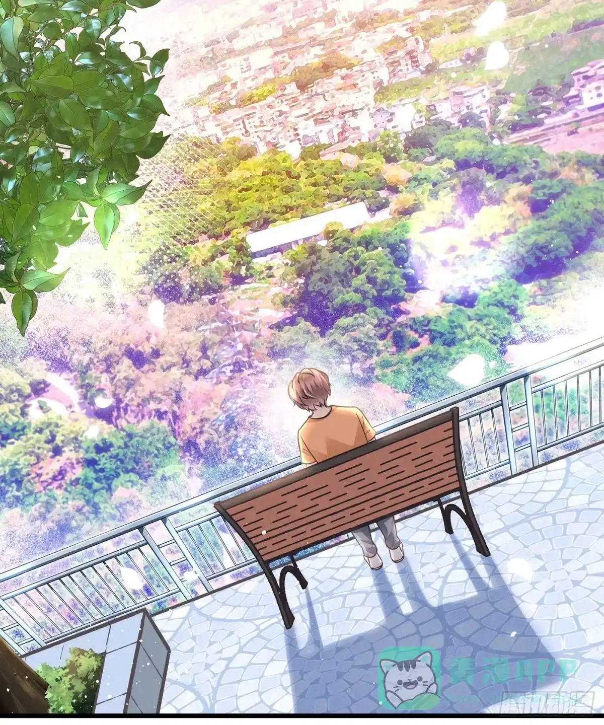 《第七天的深夜餐厅》第三十六回 未忘人（二） 第56页