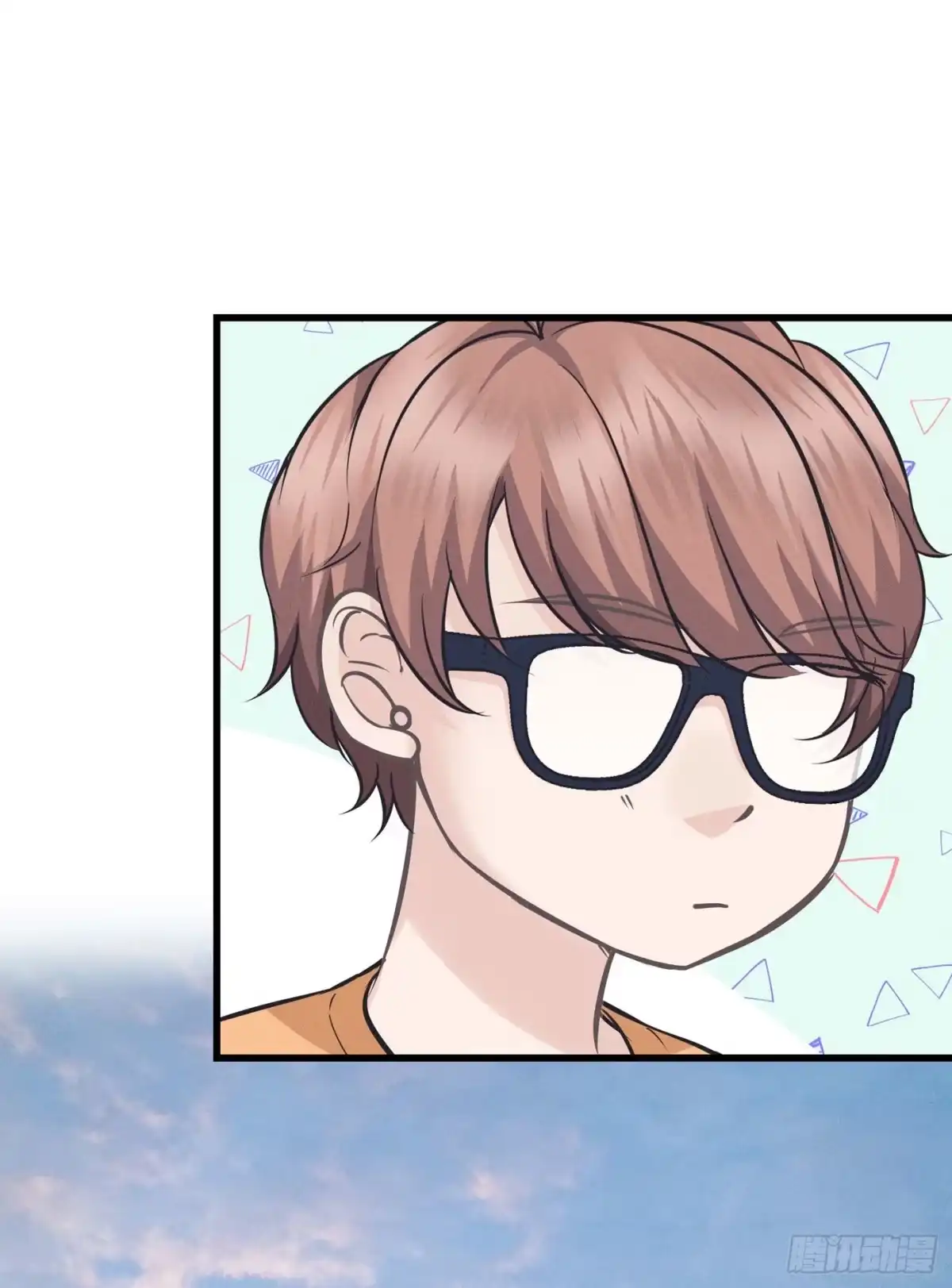 《第七天的深夜餐厅》第三十七回 未忘人（三） 第17页