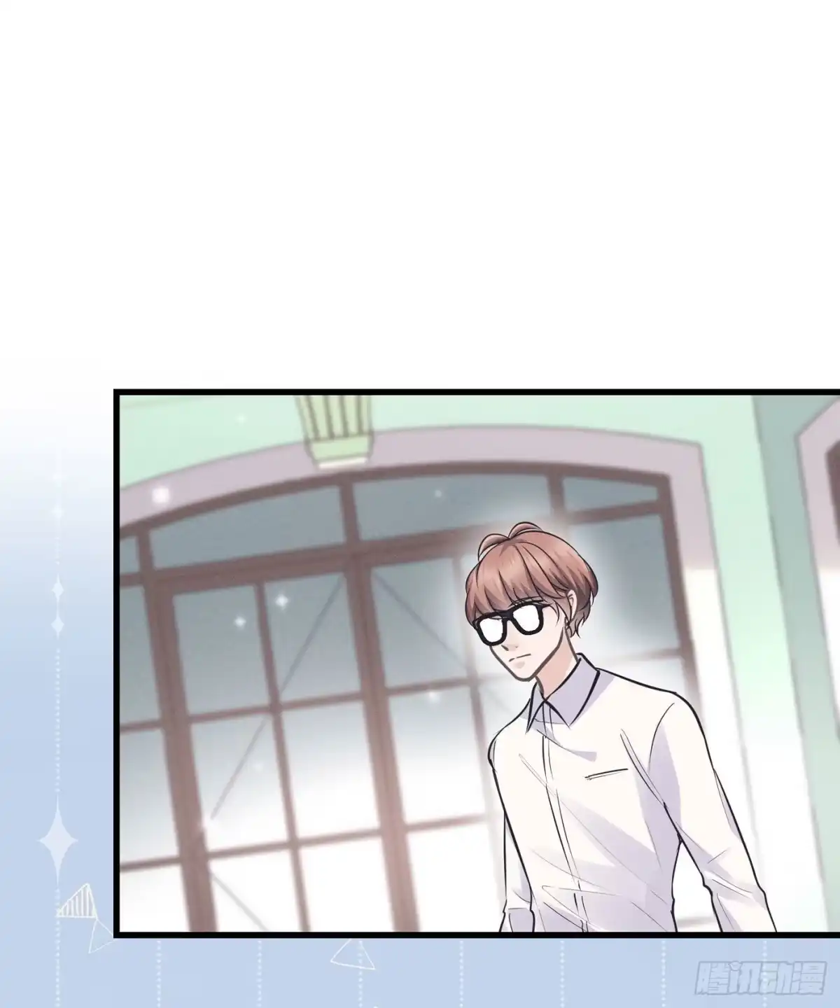 《第七天的深夜餐厅》第三十八回 未忘人（四） 第12页