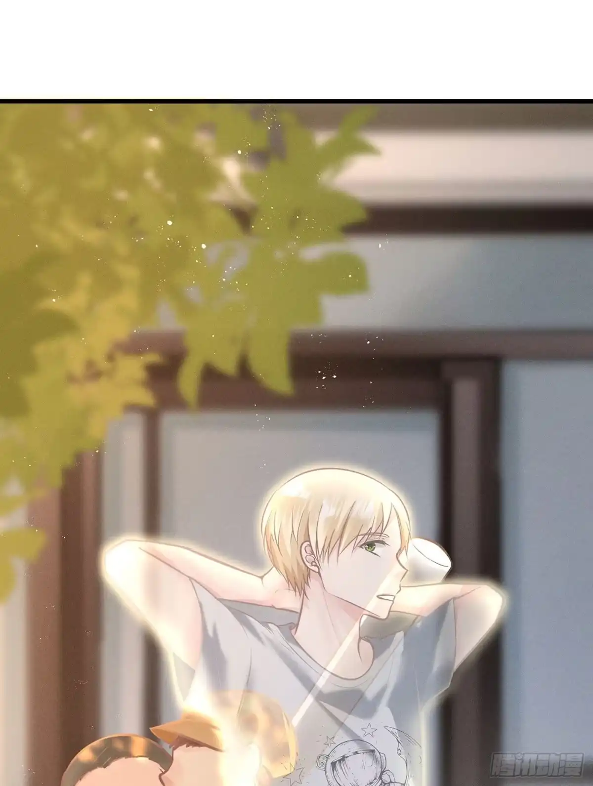 《第七天的深夜餐厅》第三十八回 未忘人（四） 第54页