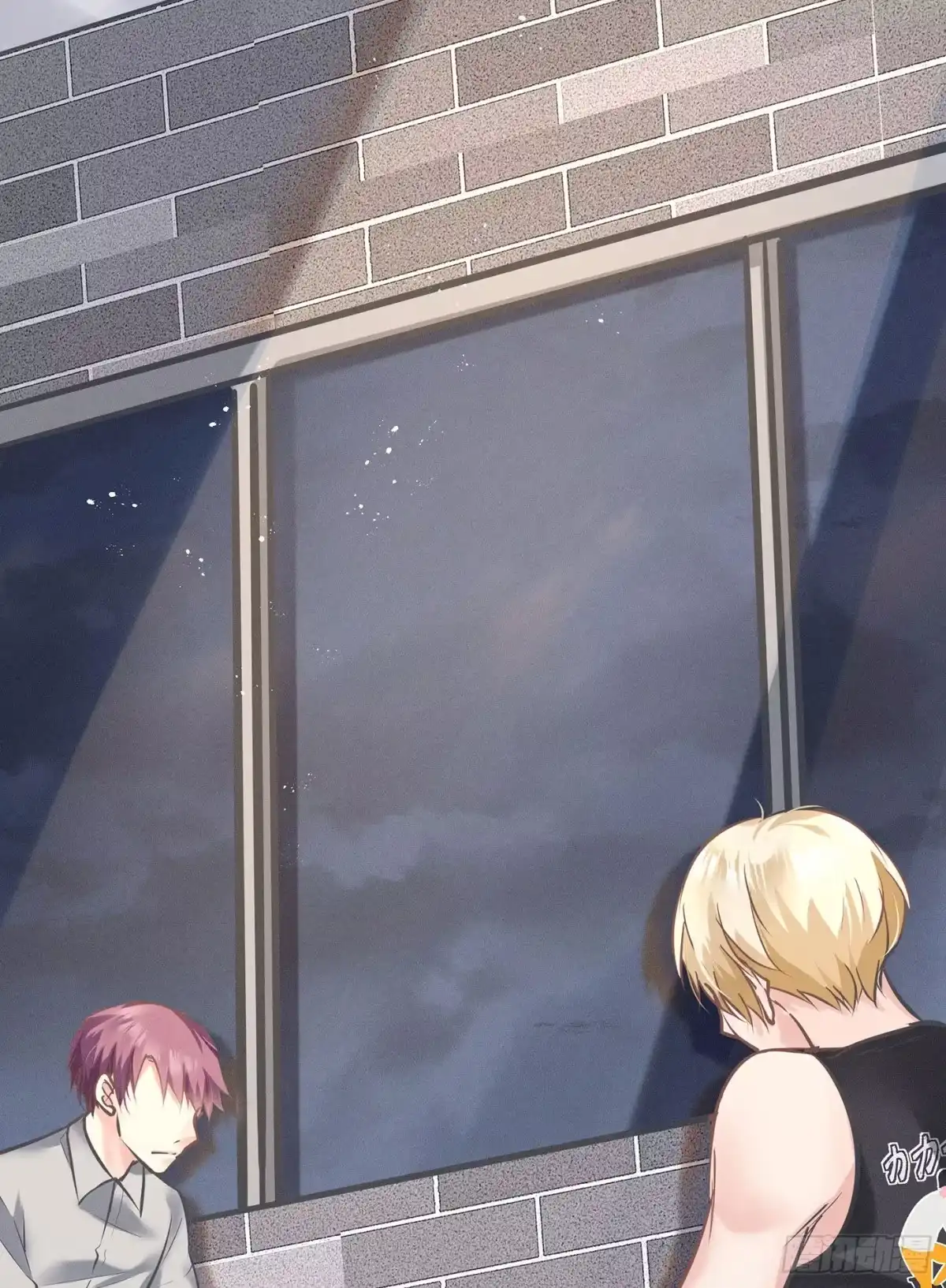 《第七天的深夜餐厅》第四十回 未忘人（六） 第58页