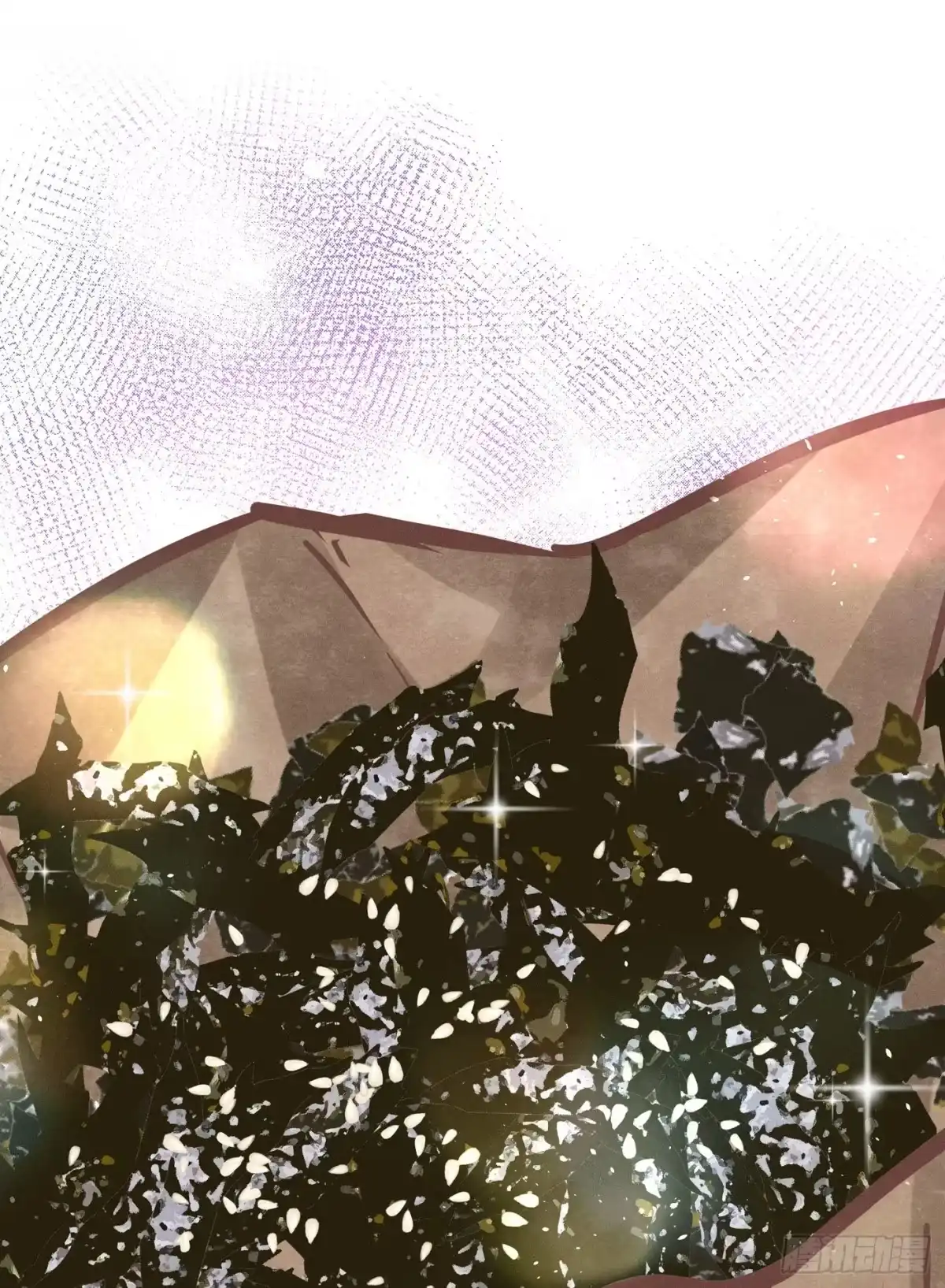 《第七天的深夜餐厅》第四十一回 未忘人（七） 第32页