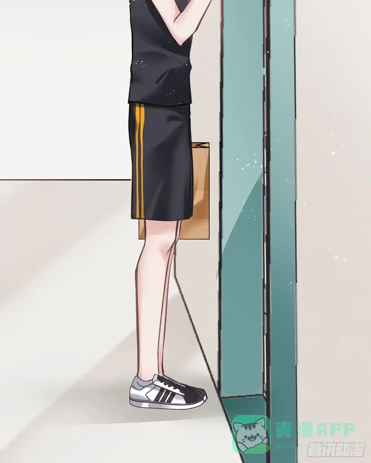 《第七天的深夜餐厅》第四十一回 未忘人（七） 第76页