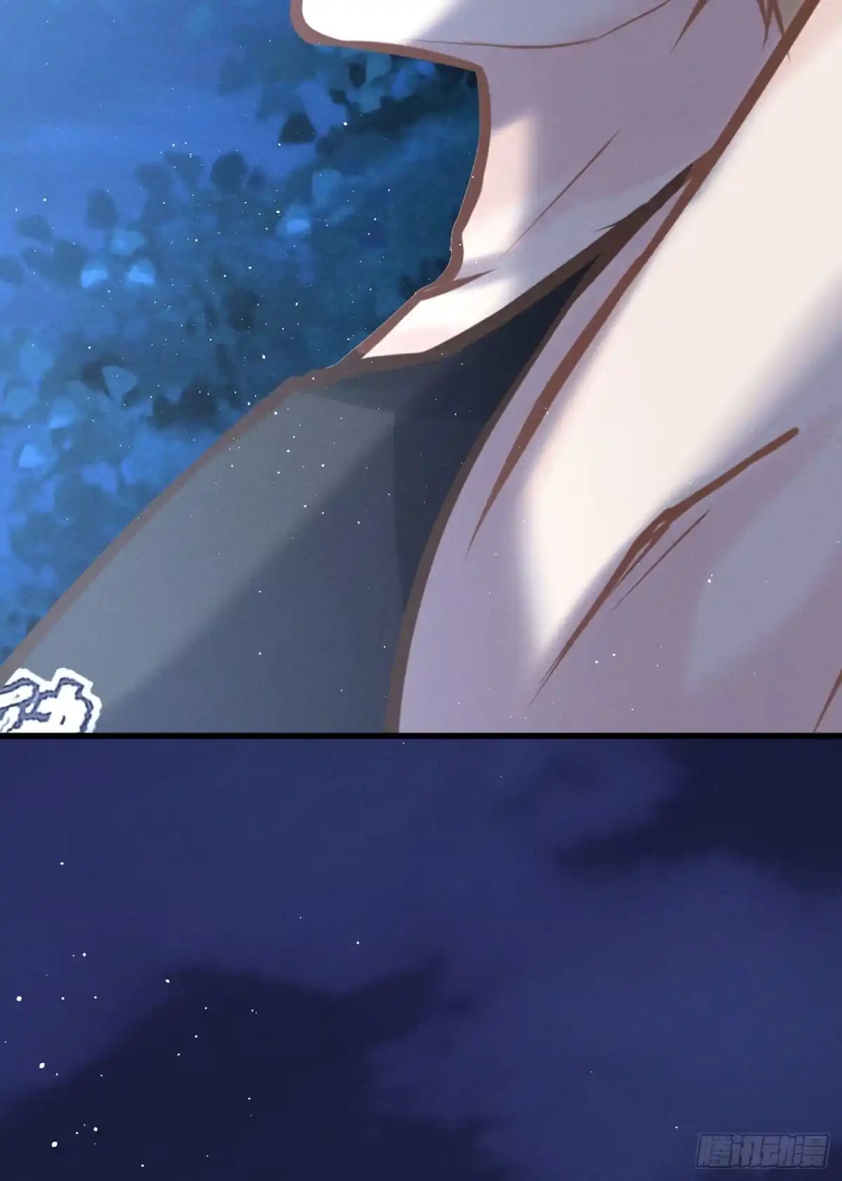 《第七天的深夜餐厅》第四十二回 未忘人（八） 第53页