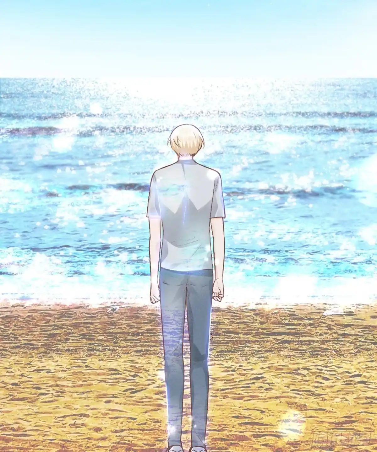 《第七天的深夜餐厅》第四十五回 未忘人（十一） 第59页