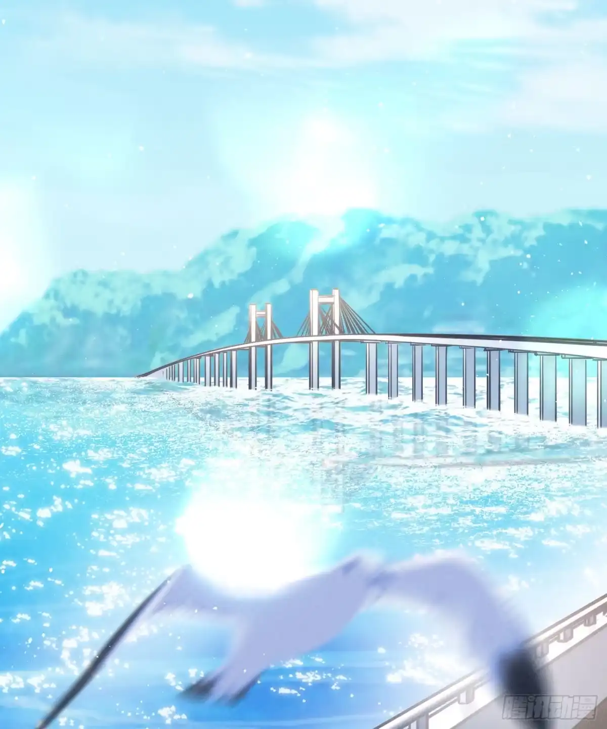 《第七天的深夜餐厅》第四十五回 未忘人（十一） 第24页