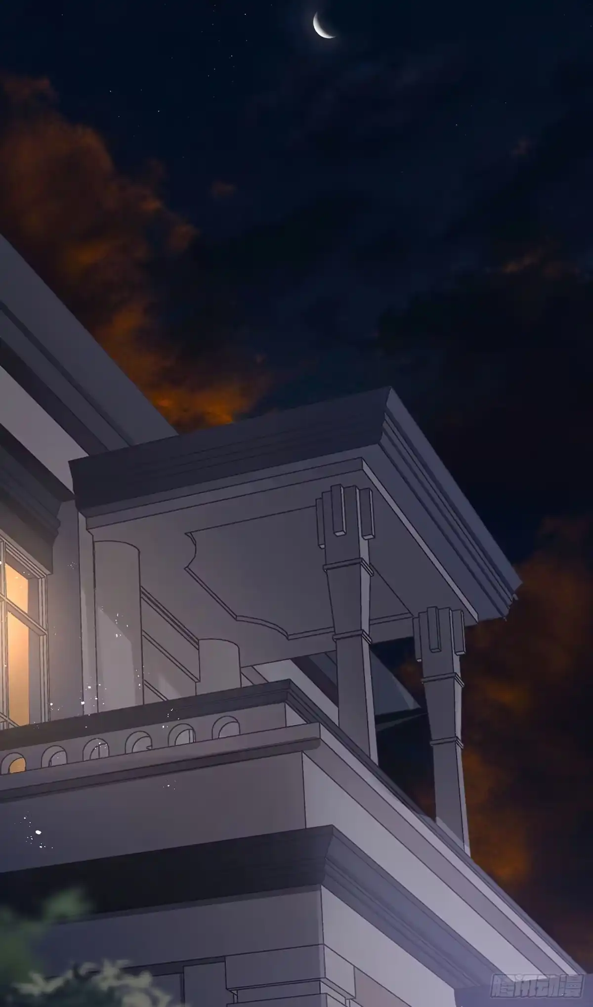 《第七天的深夜餐厅》第四十四回 未忘人（十） 第2页