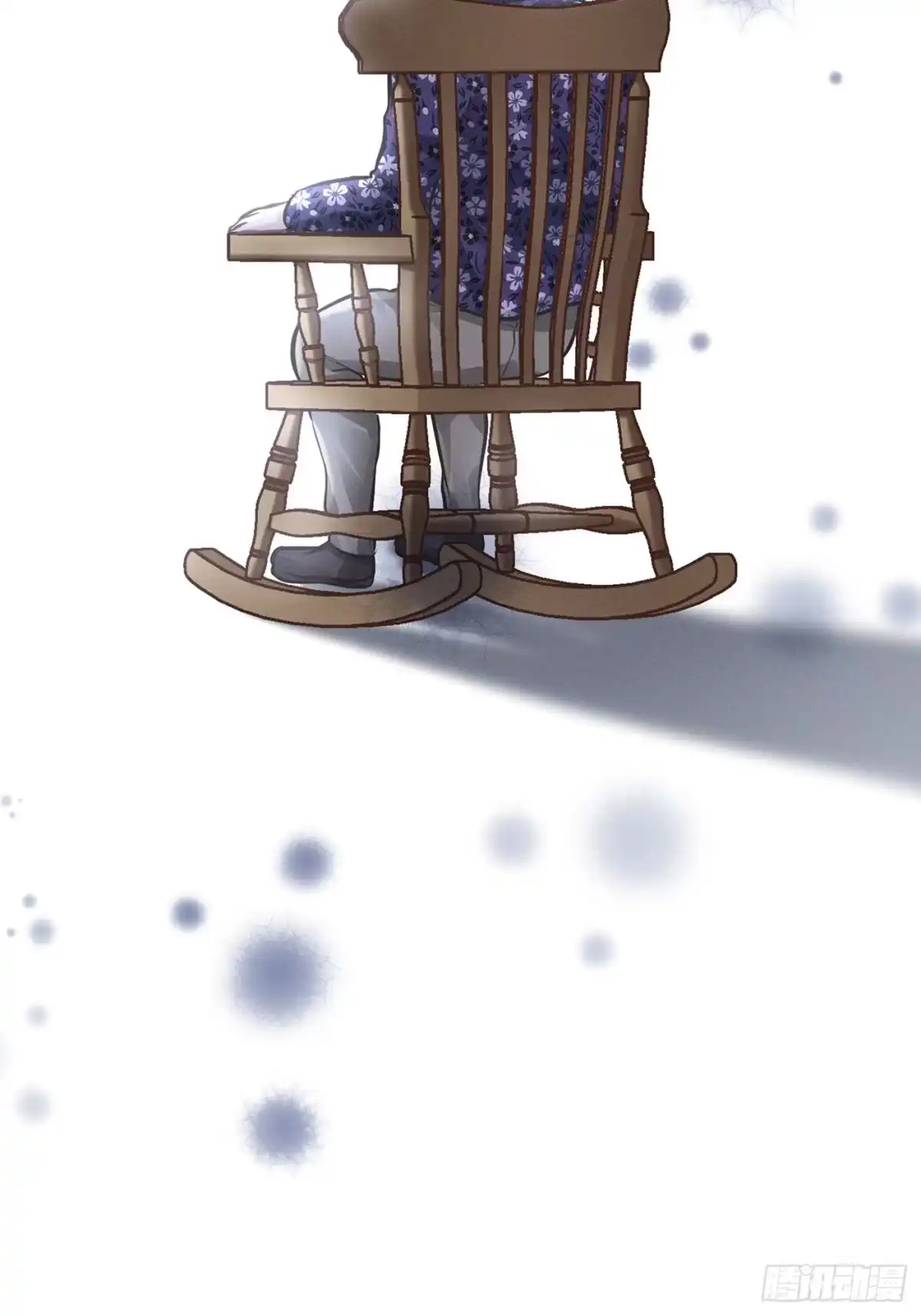 《第七天的深夜餐厅》第四十四回 未忘人（十） 第58页