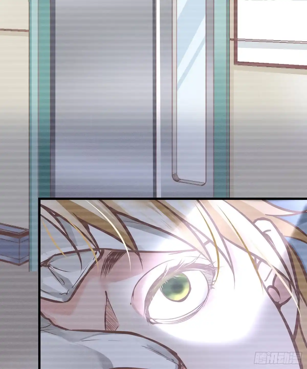 《第七天的深夜餐厅》第四十四回 未忘人（十） 第19页