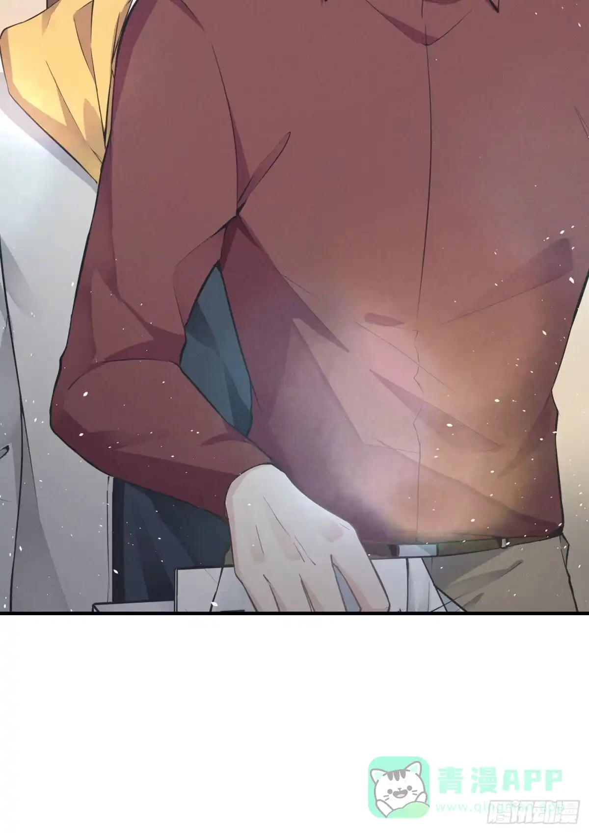 《第七天的深夜餐厅》第四回 远归者（一） 第126页