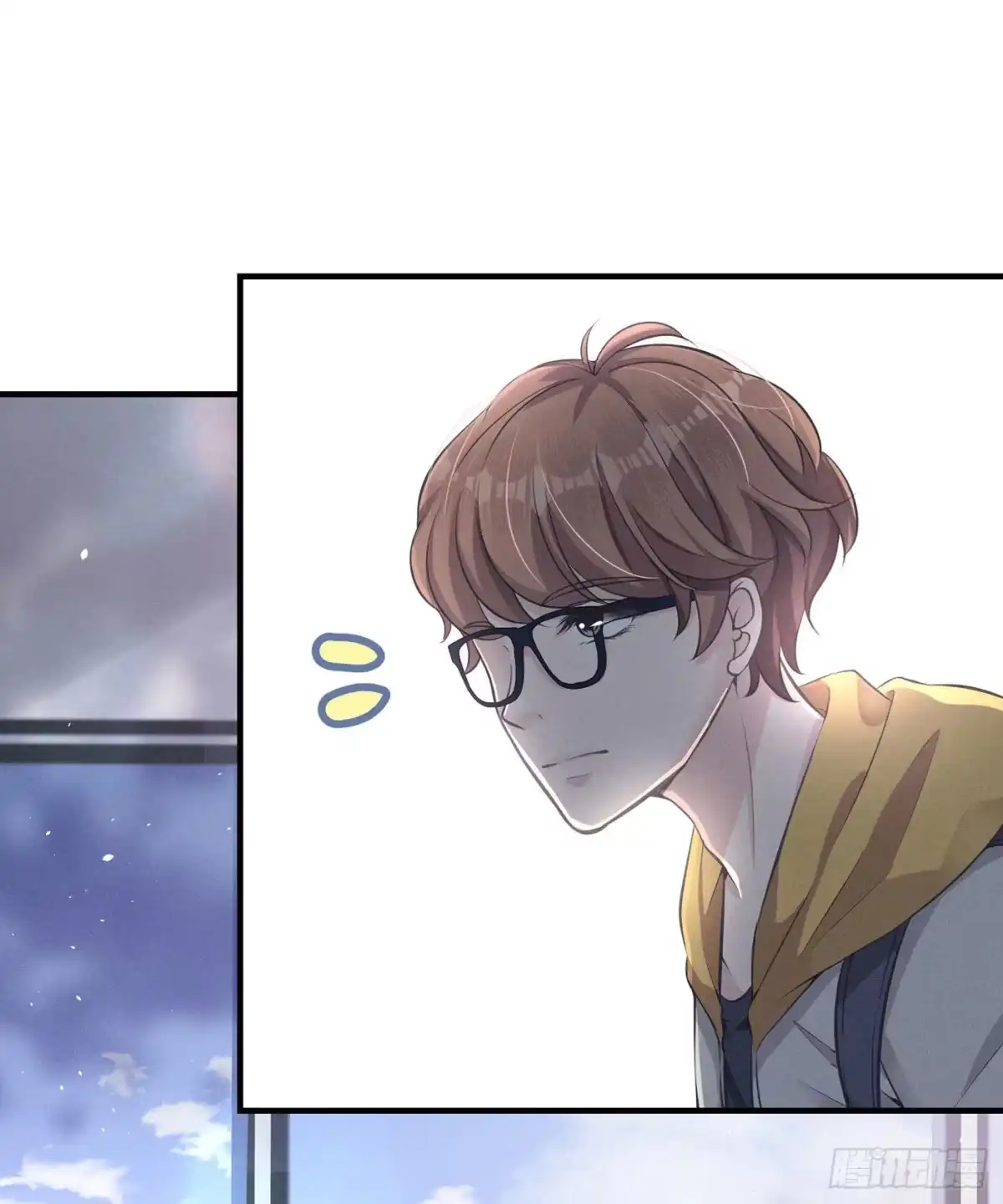 《第七天的深夜餐厅》第四回 远归者（一） 第57页