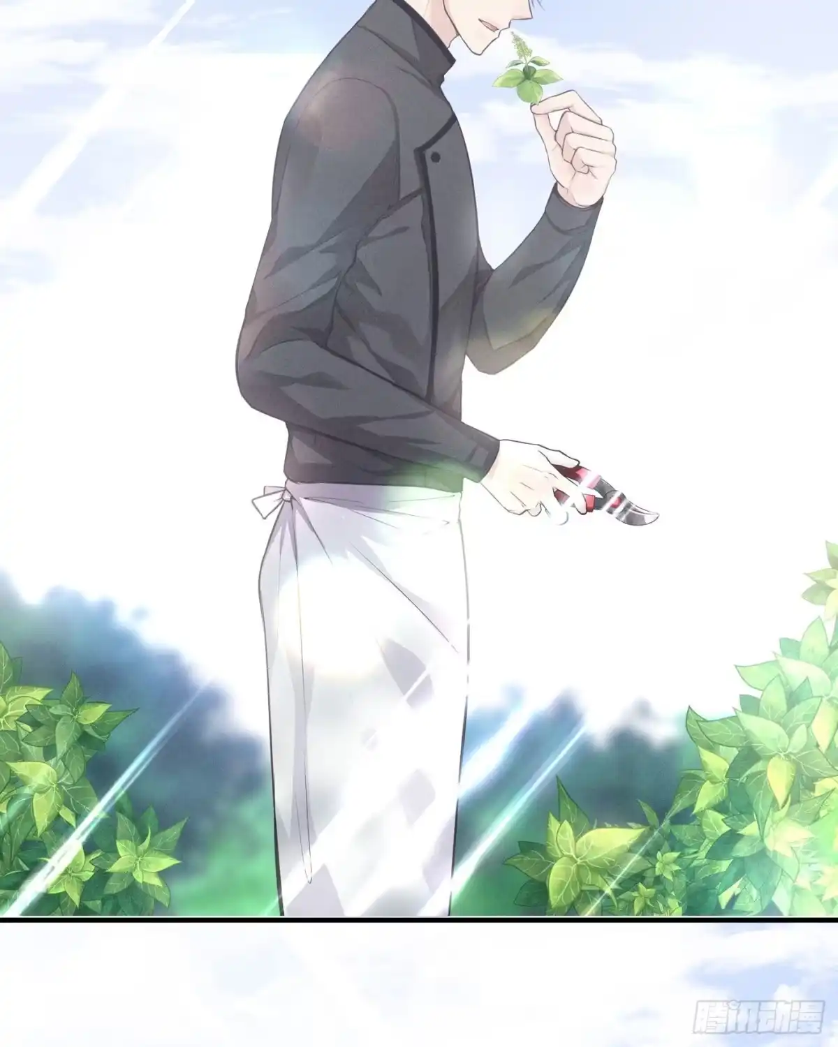 《第七天的深夜餐厅》第四回 远归者（一） 第48页