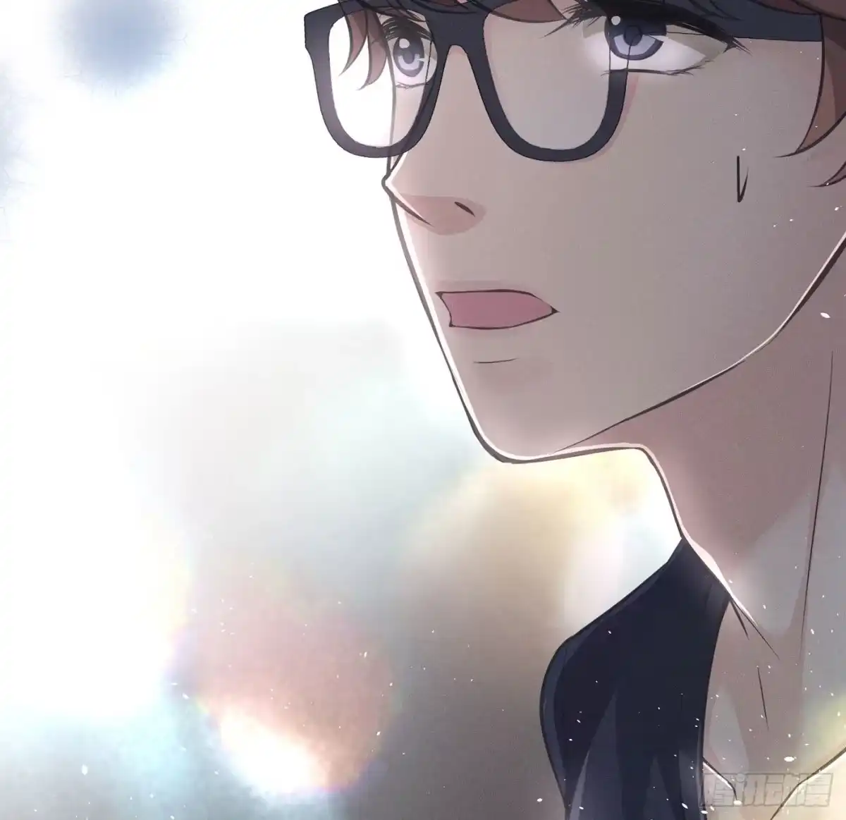 《第七天的深夜餐厅》第四回 远归者（一） 第10页