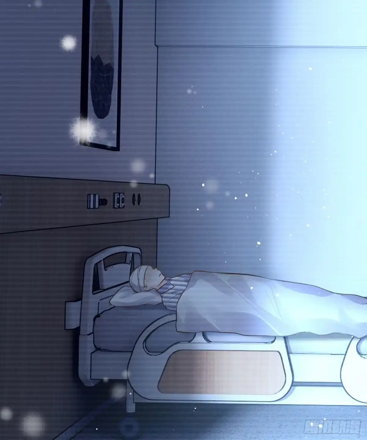 《第七天的深夜餐厅》第四十六回 未忘人（十二） 第45页