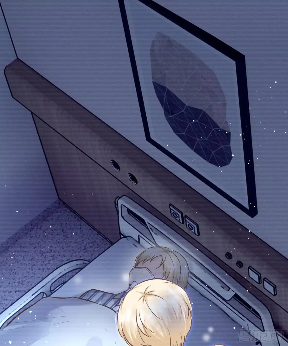 《第七天的深夜餐厅》第四十六回 未忘人（十二） 第70页
