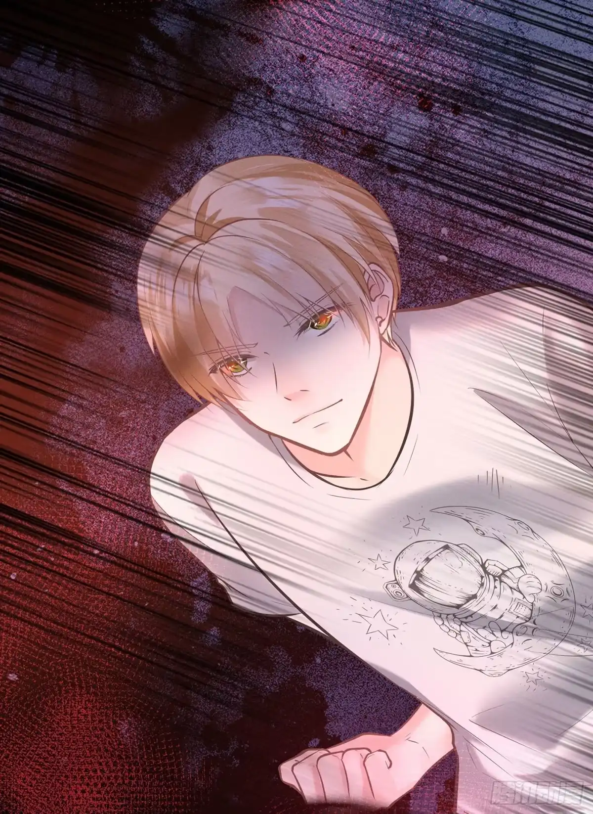 《第七天的深夜餐厅》第四十七回 未忘人（十三） 第22页