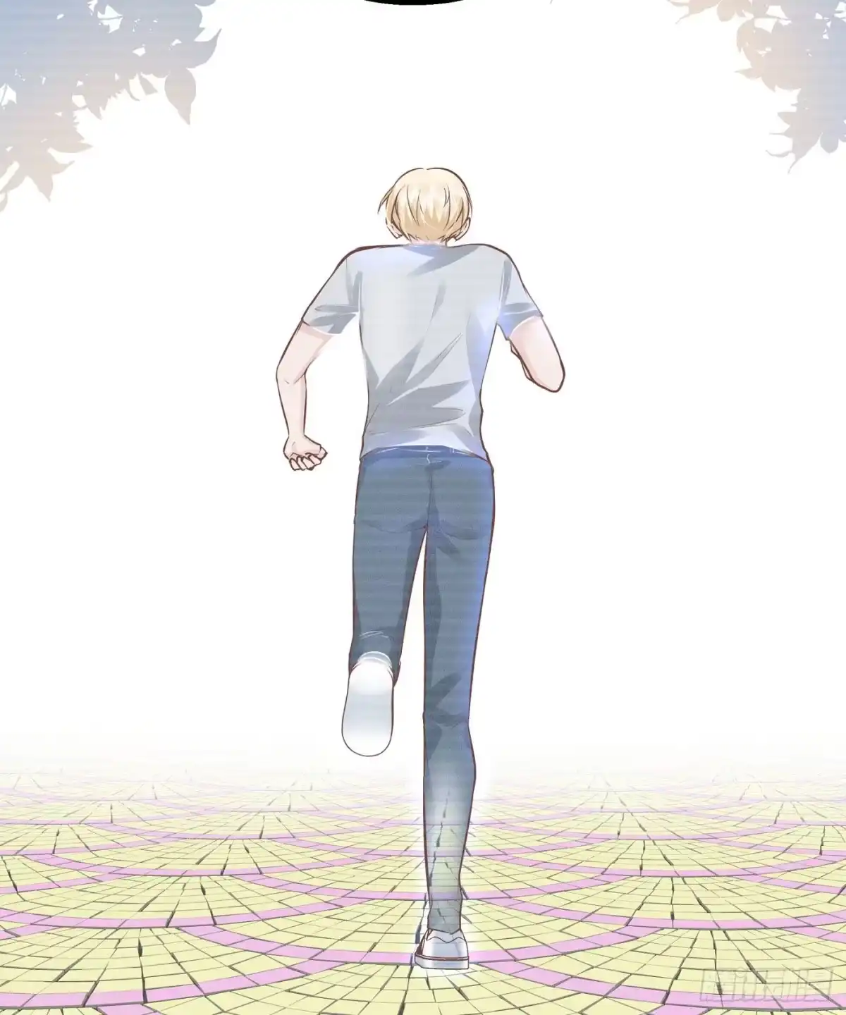 《第七天的深夜餐厅》第四十七回 未忘人（十三） 第59页