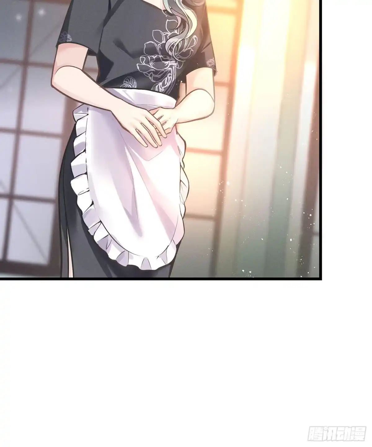 《第七天的深夜餐厅》第五十一回 无尽夜（一） 第80页