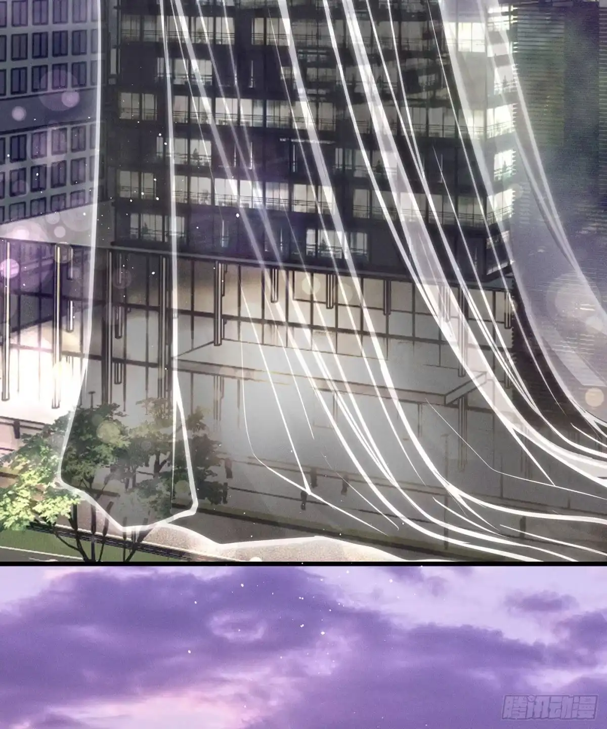 《第七天的深夜餐厅》第五十一回 无尽夜（一） 第69页