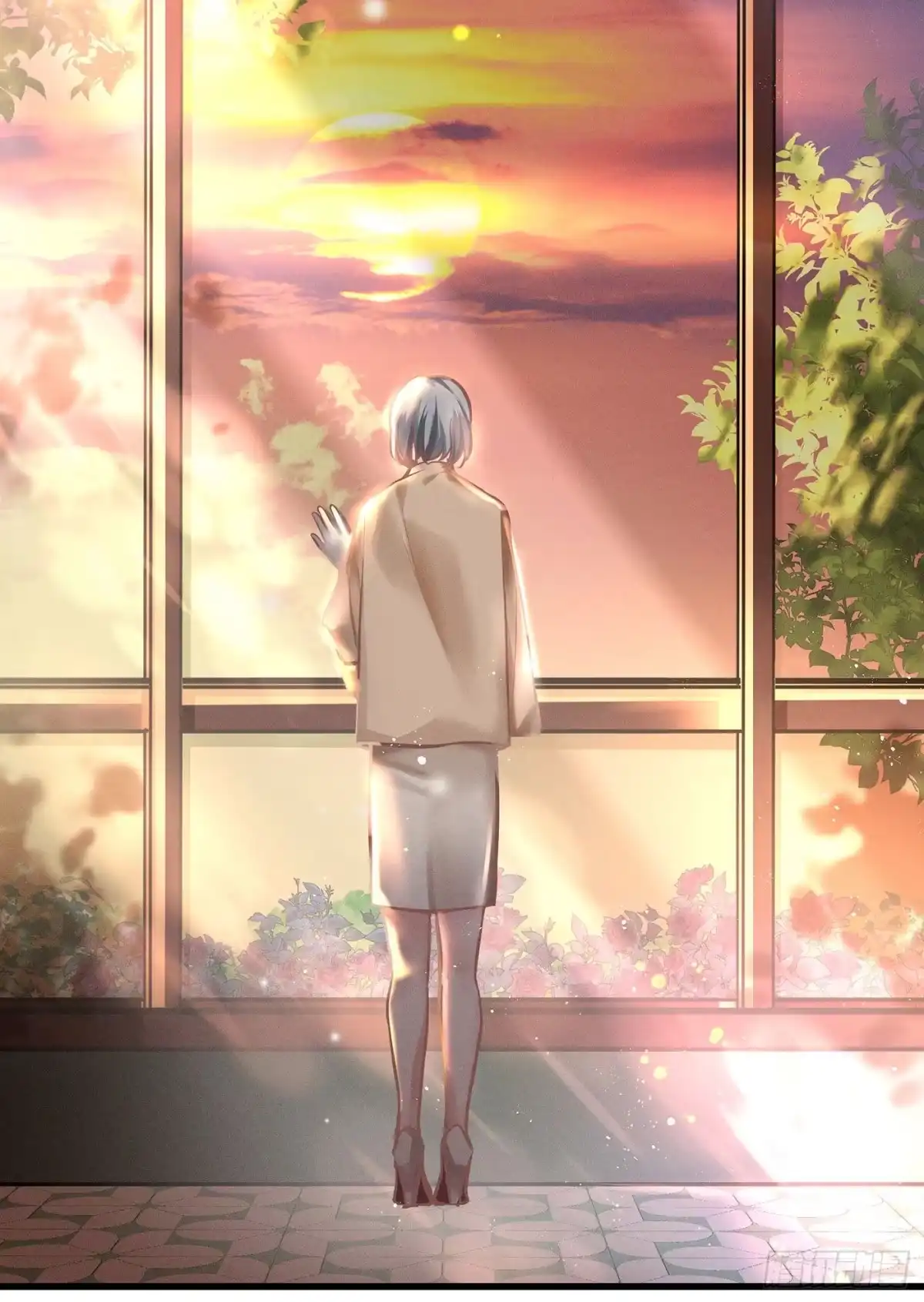 《第七天的深夜餐厅》第五十一回 无尽夜（一） 第75页