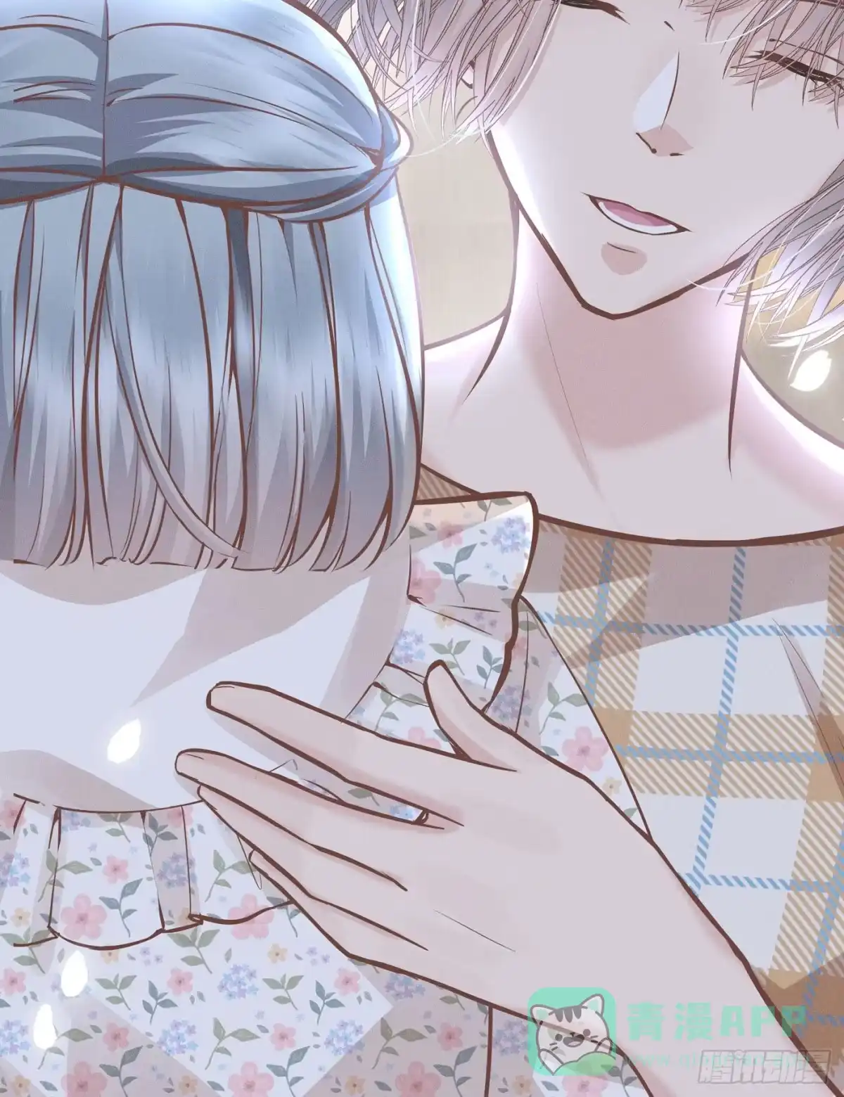 《第七天的深夜餐厅》第五十一回 无尽夜（一） 第31页