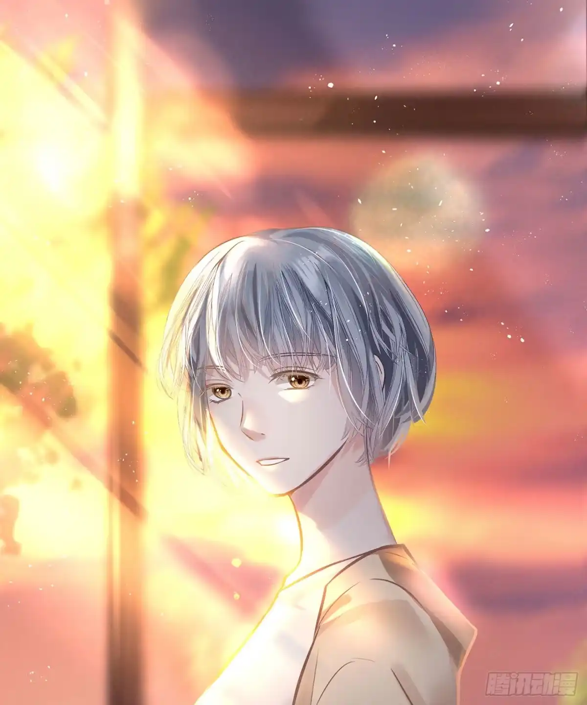 《第七天的深夜餐厅》第五十一回 无尽夜（一） 第77页