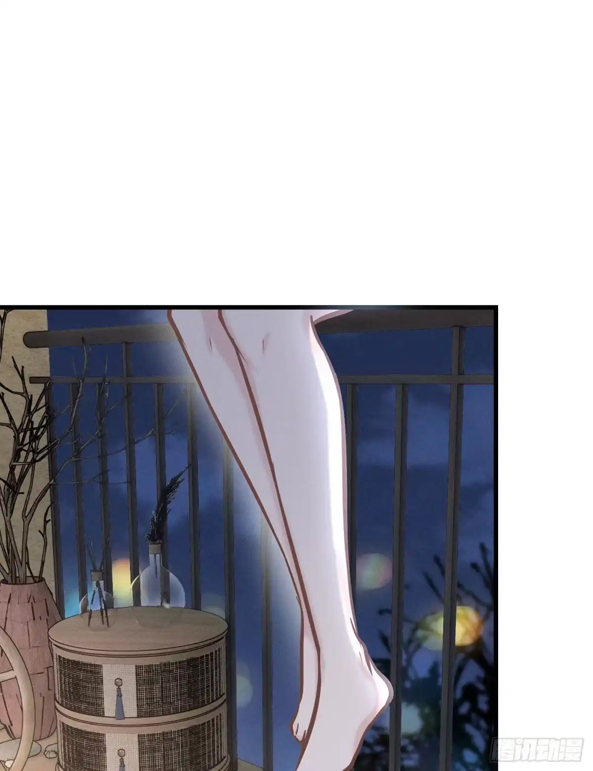 《第七天的深夜餐厅》第五十一回 无尽夜（一） 第27页