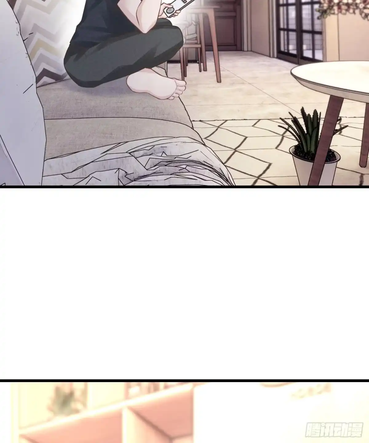 《第七天的深夜餐厅》第五十二回 无尽夜（二） 第60页