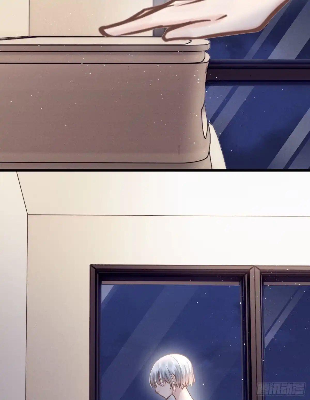 《第七天的深夜餐厅》第五十二回 无尽夜（二） 第80页