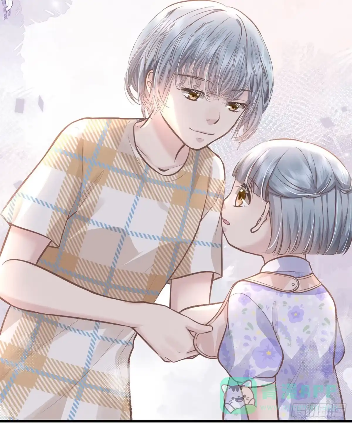 《第七天的深夜餐厅》第五十二回 无尽夜（二） 第46页