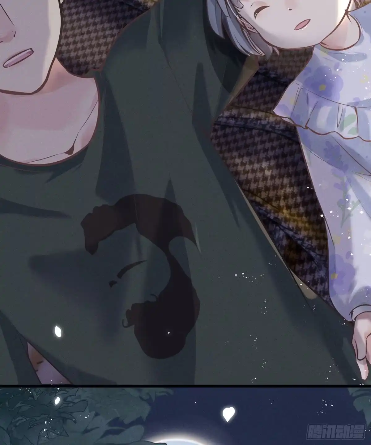 《第七天的深夜餐厅》第五十三回 无尽夜（三） 第14页