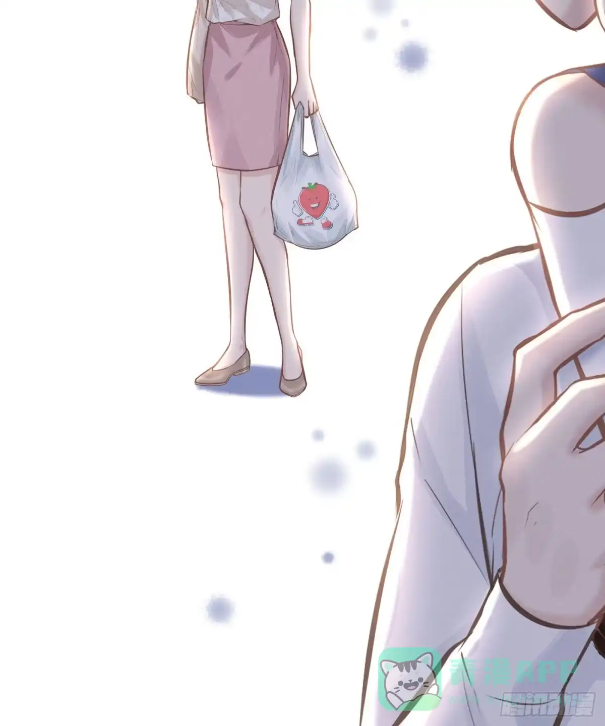 《第七天的深夜餐厅》第五十三回 无尽夜（三） 第71页