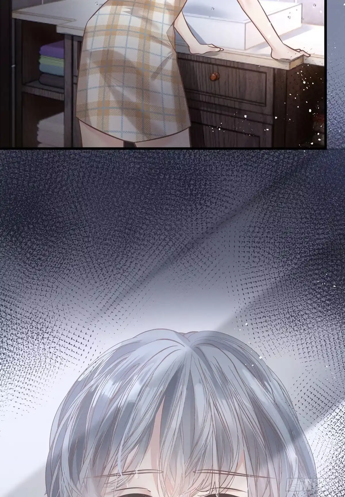《第七天的深夜餐厅》第五十三回 无尽夜（三） 第9页