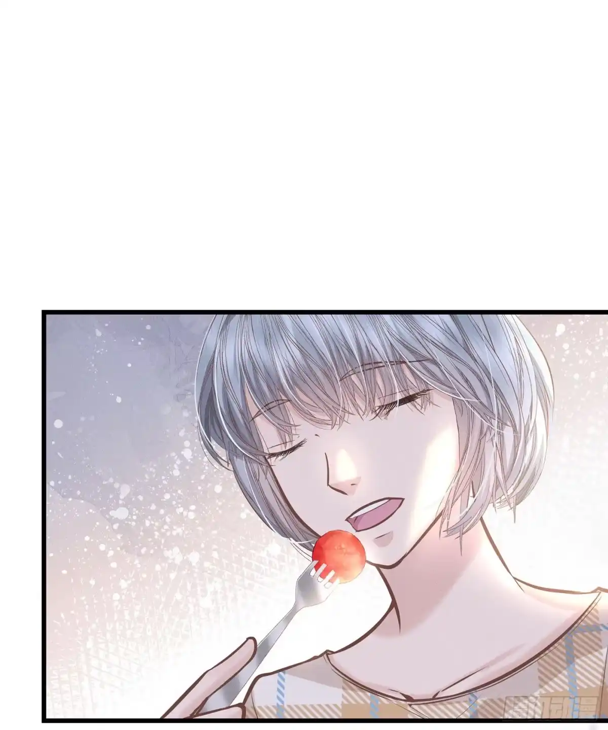 《第七天的深夜餐厅》第五十三回 无尽夜（三） 第42页