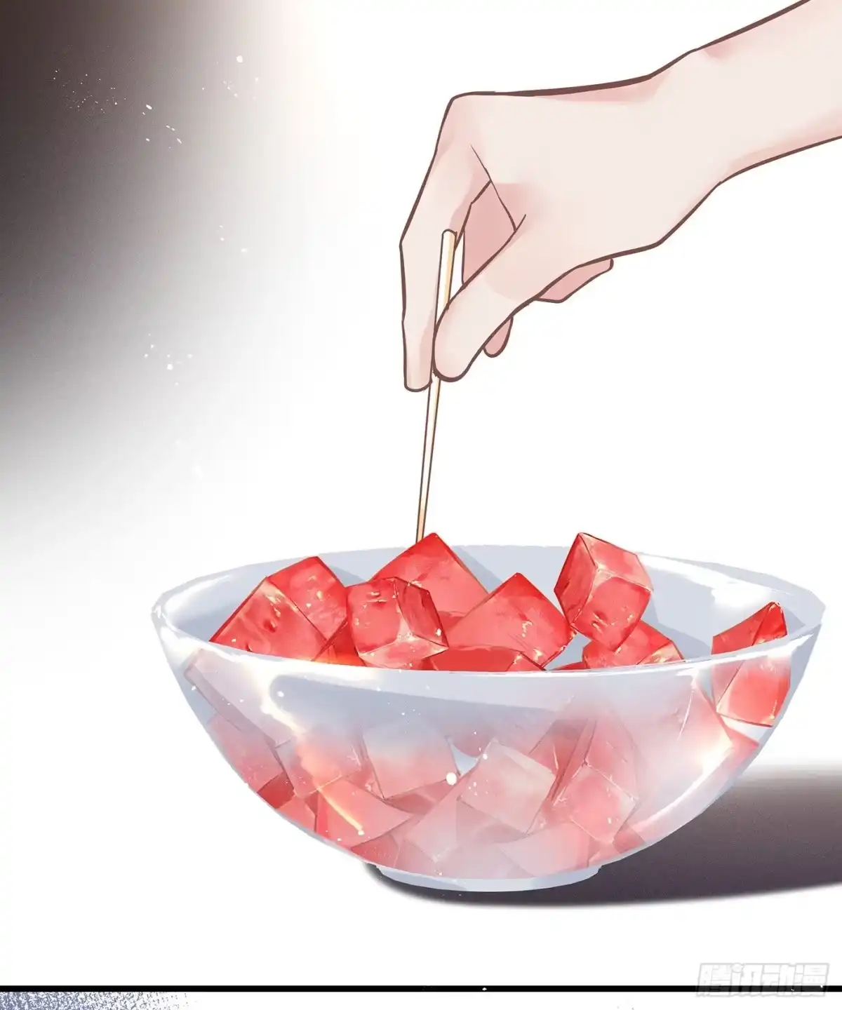 《第七天的深夜餐厅》第五十四回 无尽夜（四） 第38页