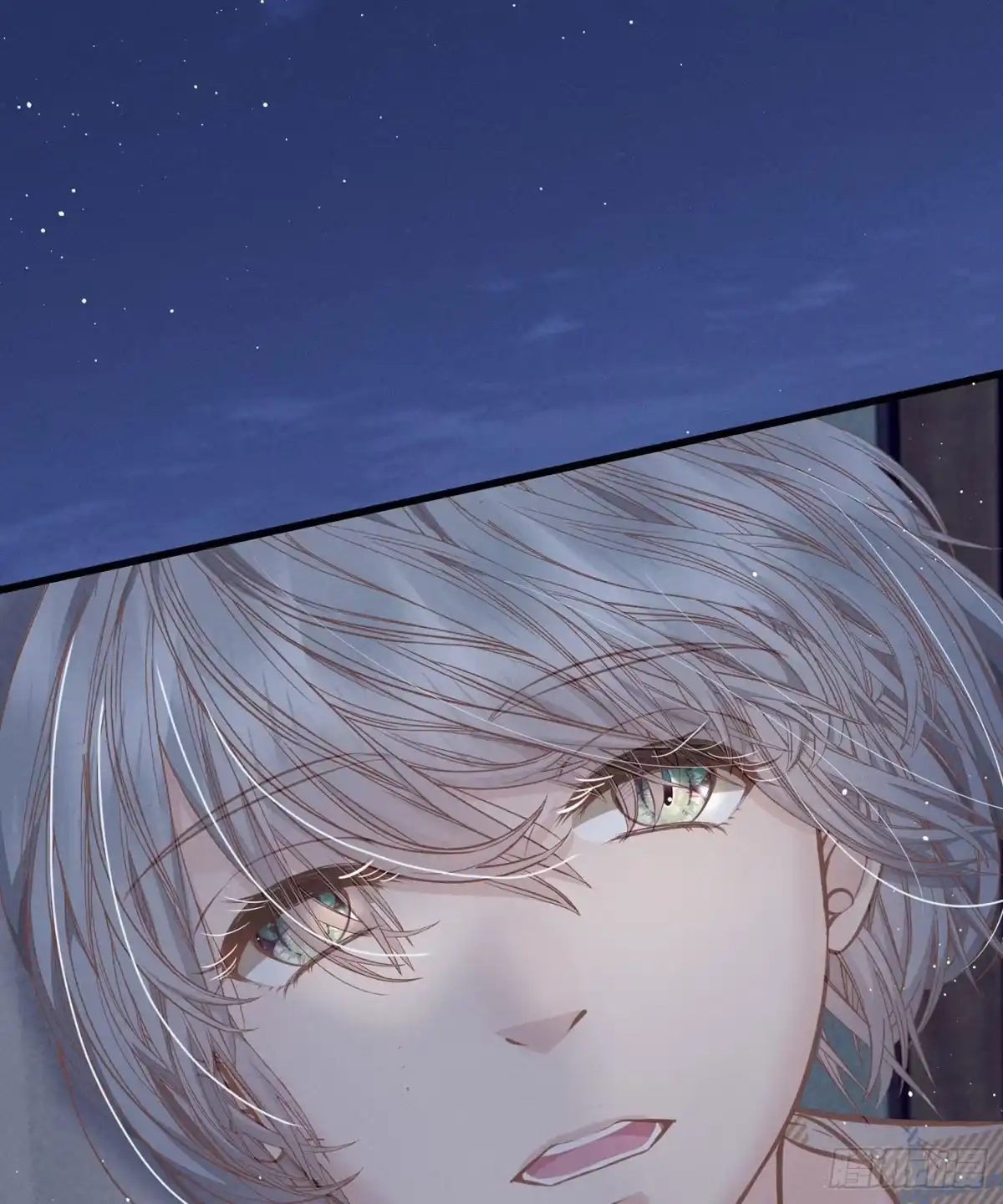 《第七天的深夜餐厅》第五十四回 无尽夜（四） 第53页
