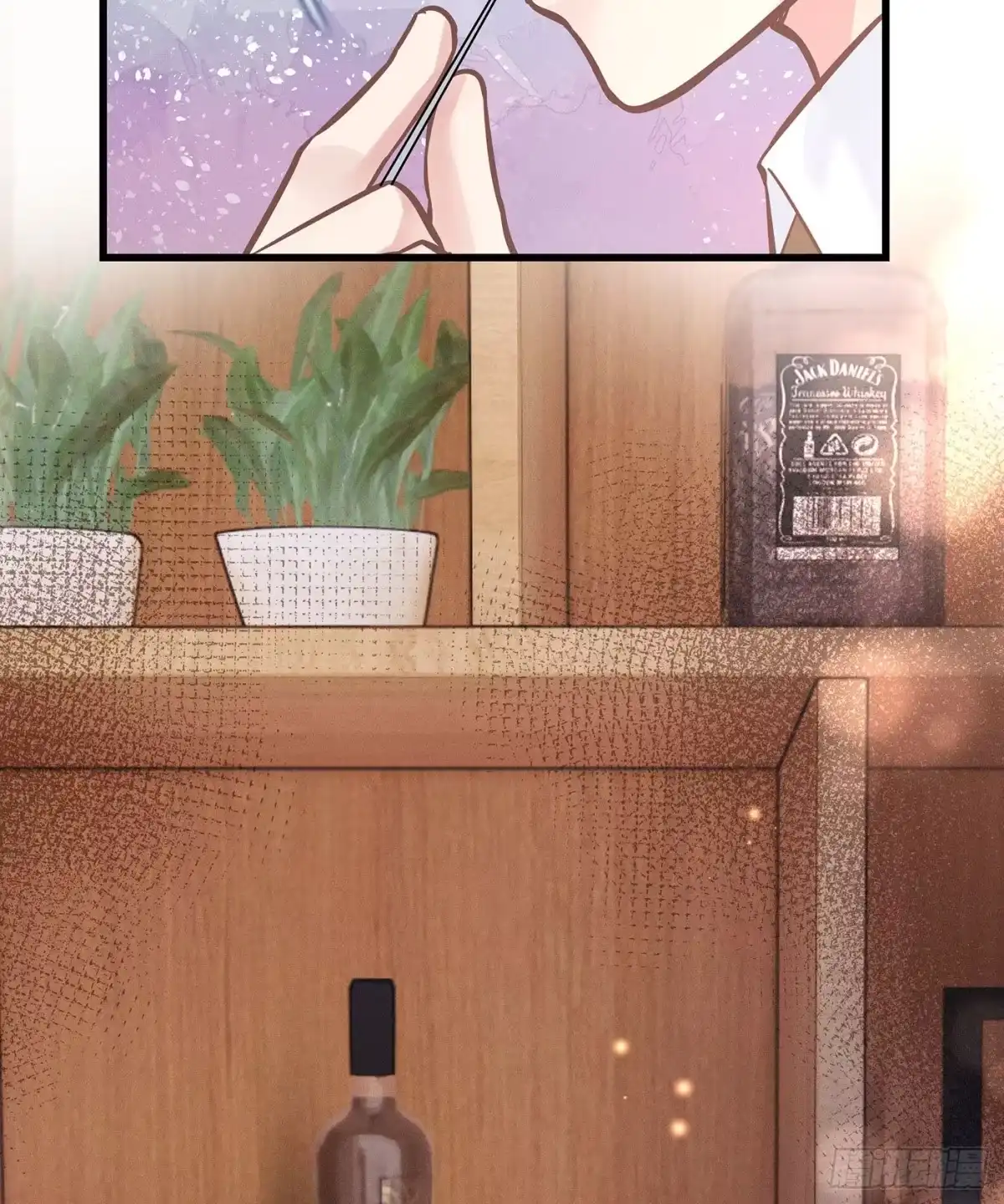 《第七天的深夜餐厅》第五十四回 无尽夜（四） 第20页