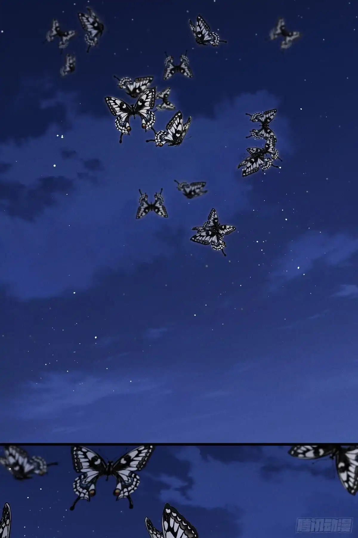 《第七天的深夜餐厅》第五十四回 无尽夜（四） 第42页