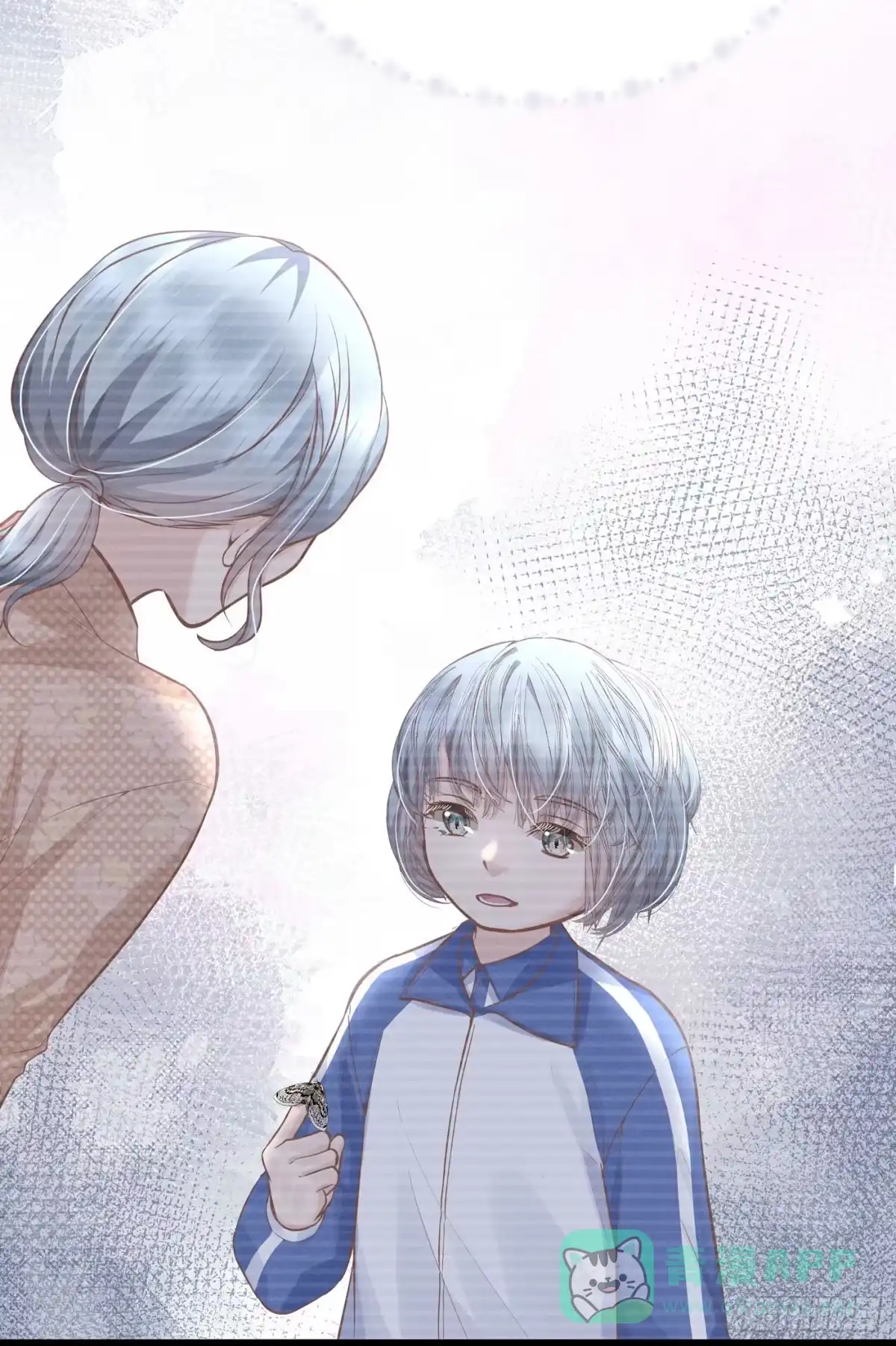 《第七天的深夜餐厅》第五十四回 无尽夜（四） 第46页