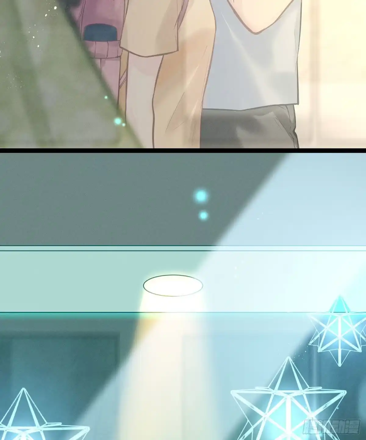 《第七天的深夜餐厅》第五十五回 无尽夜（五） 第29页