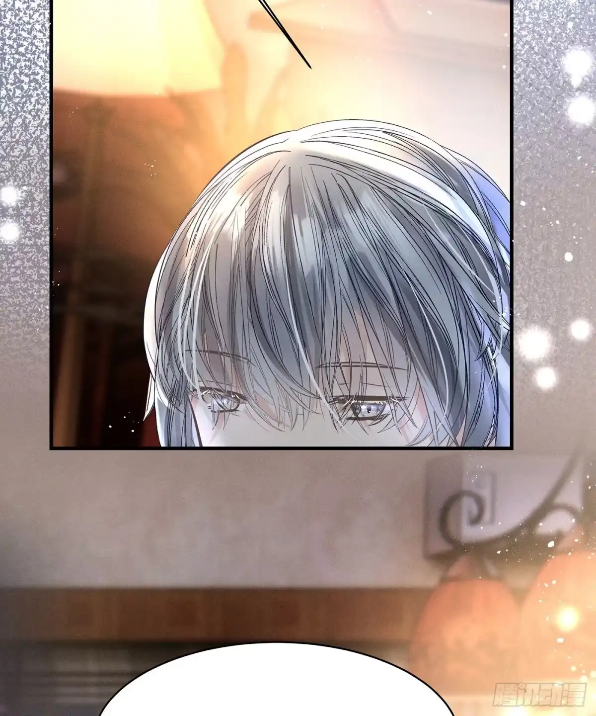 《第七天的深夜餐厅》第五十六回 无尽夜（六） 第64页