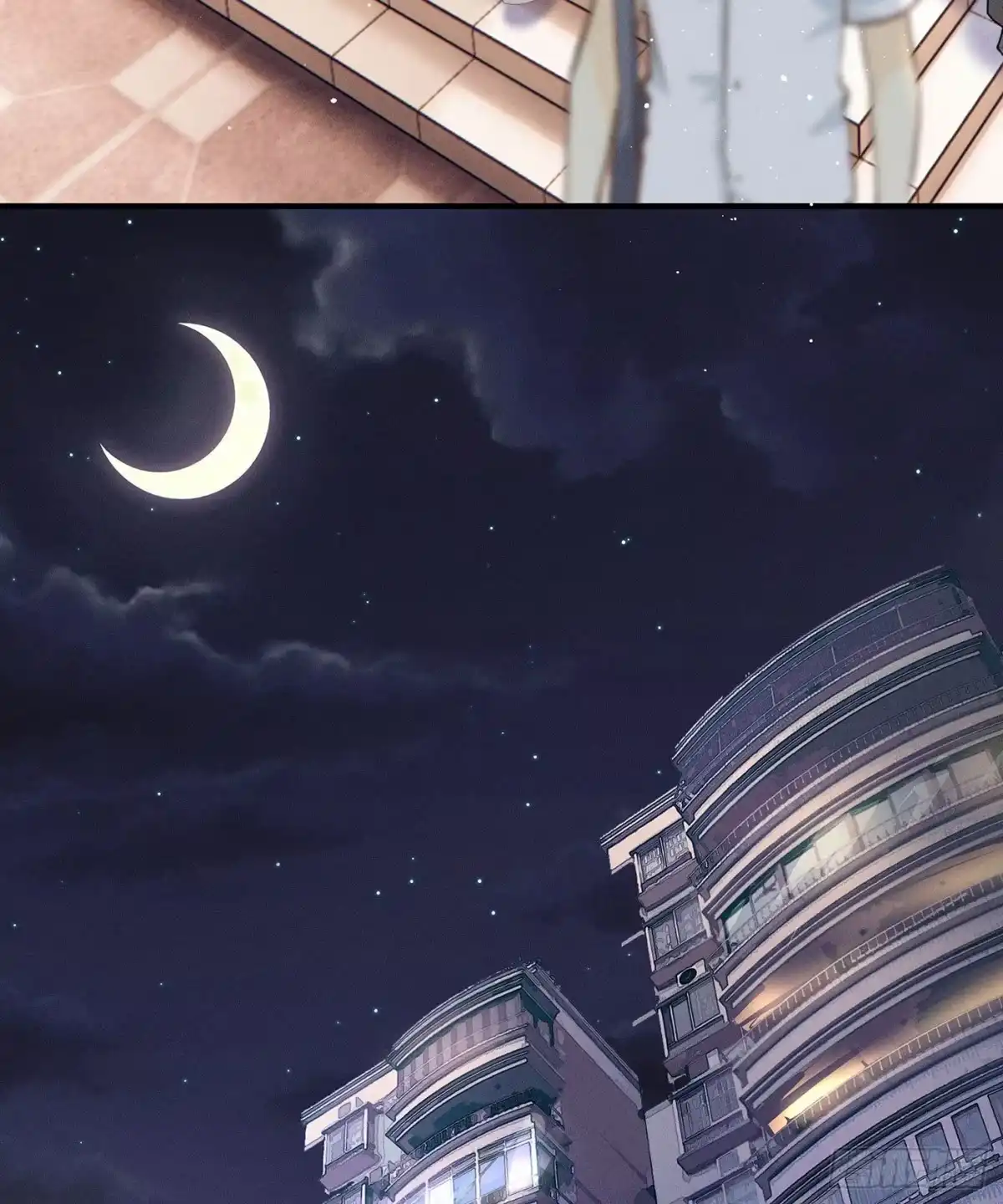 《第七天的深夜餐厅》第五十六回 无尽夜（六） 第50页