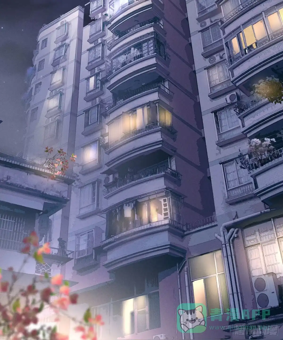 《第七天的深夜餐厅》第五十六回 无尽夜（六） 第51页