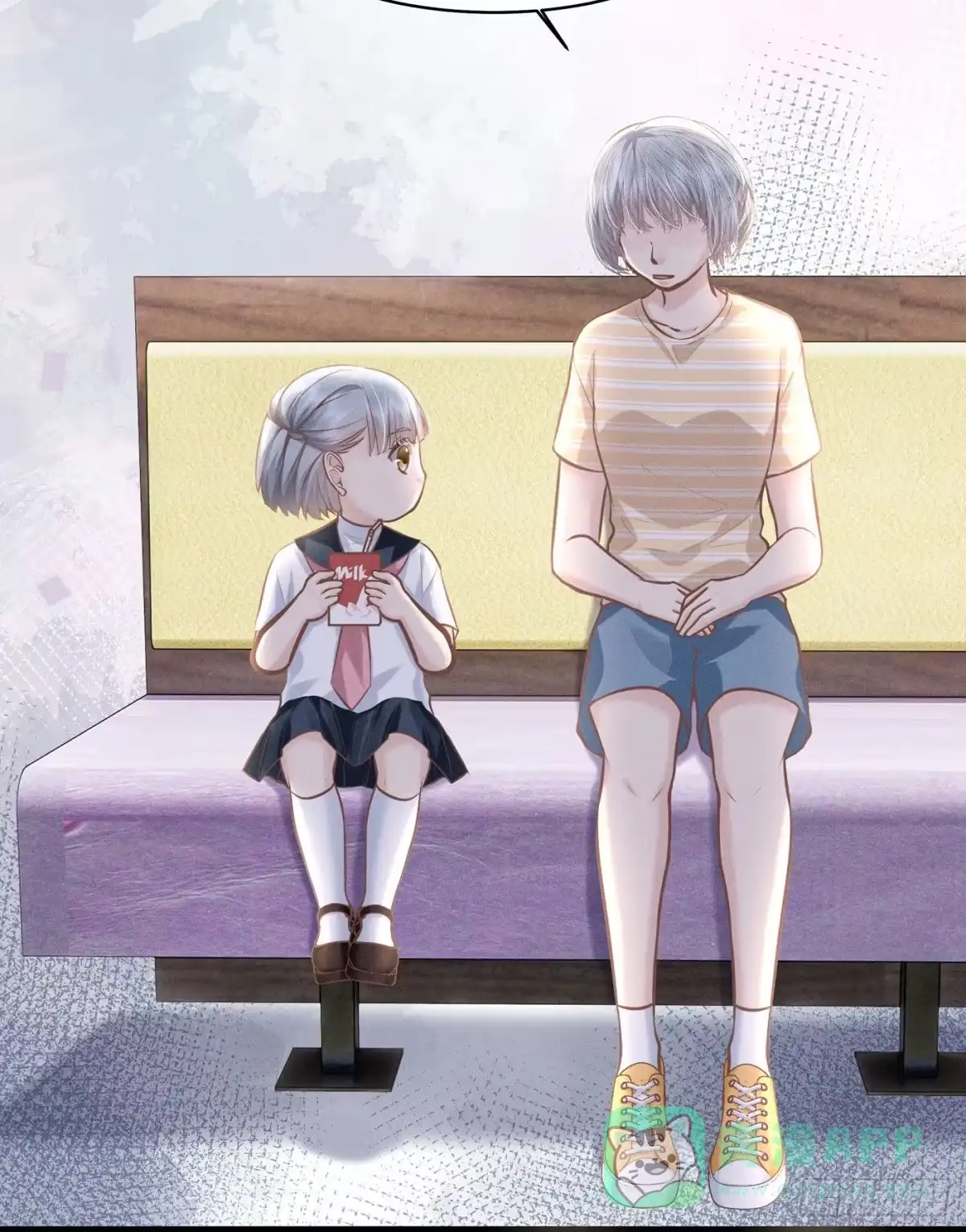 《第七天的深夜餐厅》第五十六回 无尽夜（六） 第26页